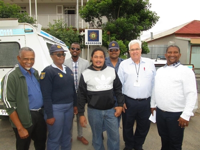 Community airs safety concerns with MEC