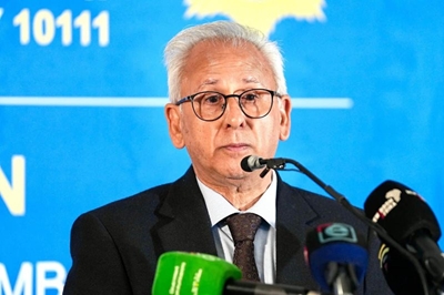 ‘Madlanga commission can be reset police service needs,’ says Cachalia