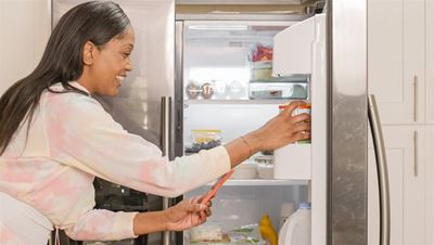Life hacks: How to ensure food in your fridge lasts longer