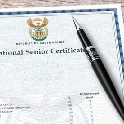 Here’s how to get your matric results next week, including right here!