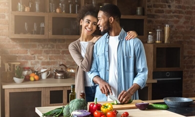 Meal prep tips to healthier eating habits