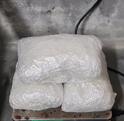Man caught with drugs worth R1m on N2