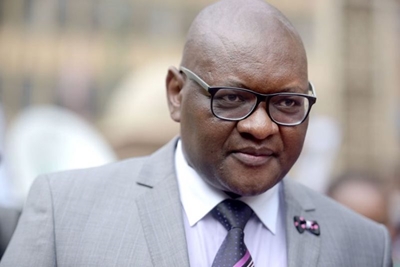 DA not ready to give up its Makhura fight
