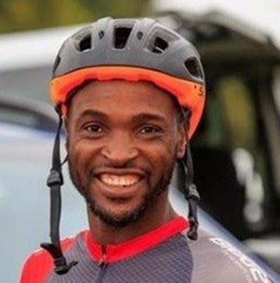 Plett coach makes cycling academy proud