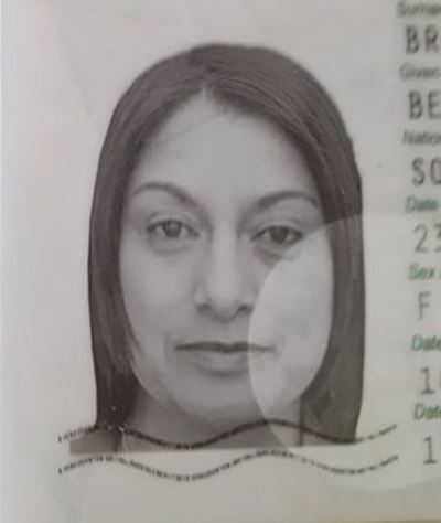 Help find missing Pacaltsdorp woman 