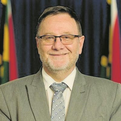 Administration or no administration: that is the question after Bredell's visit