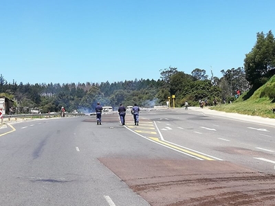 Nekkies: N2 being reopened