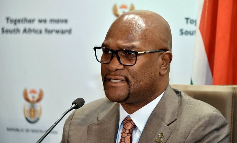 Nathi Mthethwa to be laid to rest at kwaMbonambi with state funeral |  Knysna-Plett Herald