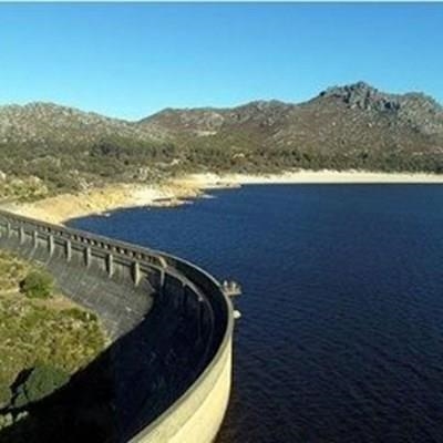 Recent rains replenish dams