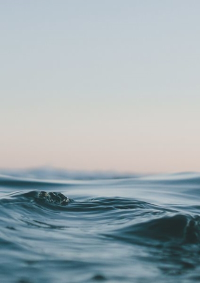 Use of raw water or treated water 