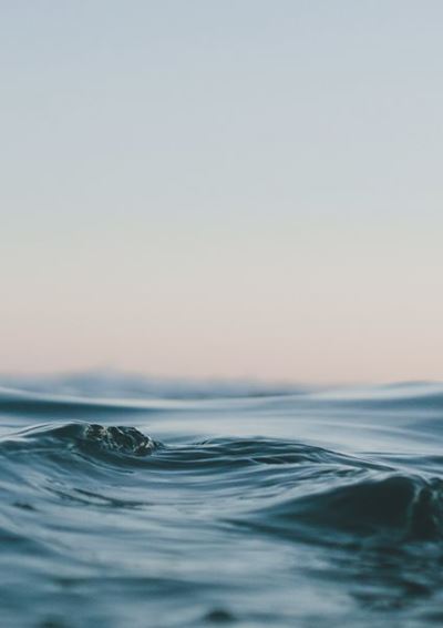 Use of raw water or treated water 