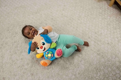 When do babies start talking? First words timeline and tips