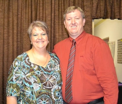 Kerk in Heiderand gereed vir nuwe pad