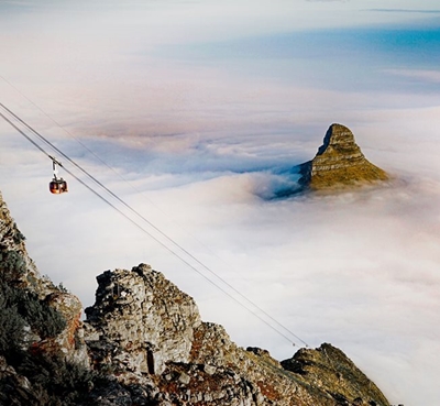 Table Mountain Cableway welcoming back visitors soon