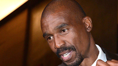 President mourns passing of radio legend Bob Mabena