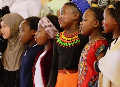 Best local performers at festival opening