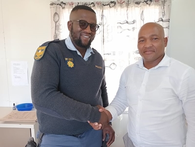 Police lauded for Eastern Cape arrest