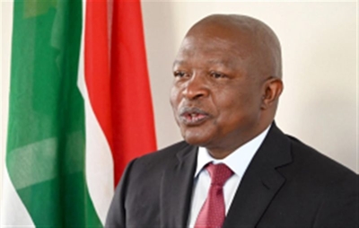 Deputy President to address Human Resource Development Council Summit