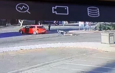 Polisie ondersoek nog botsing