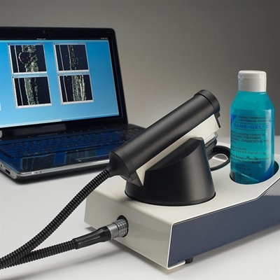You need DermaScan technology in your practice