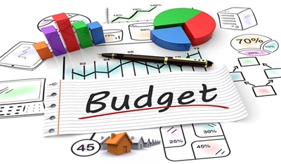 Municipality adjusts its budget