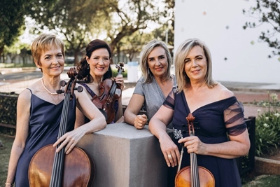 Donderdag by Harmoniefees