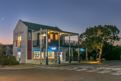 The impact of tourism on Knysna’s property market
