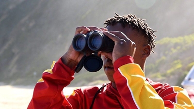 Celebrate Volunteer Recognition Day — Honouring the Heartbeat of the NSRI