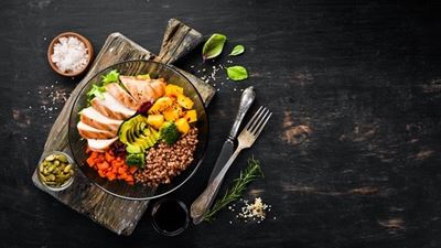 Delicious food trends to try