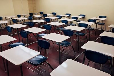  50%-75% of school learning lost due to lockdowns