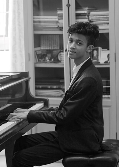 Nog 'n musiektoekenning vir Qden