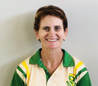Two Eden bowlers selected for Proteas