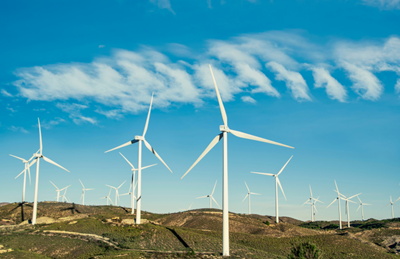 New wind turbine parks to add 373MW to SA’s national grid