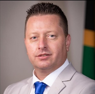 Groter politieke rol vir speaker