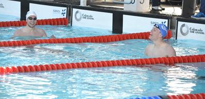 Four qualifying times in Durban opener