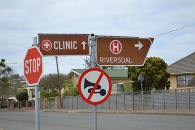 Lesers sê hul sê oor Nasionale Gesondheidsversekering