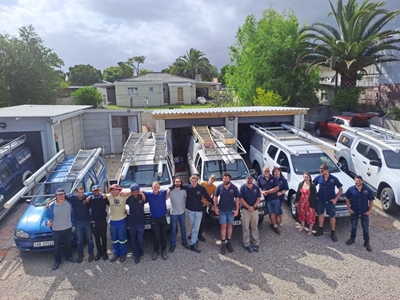 Magru Electrical - we keep you powered!