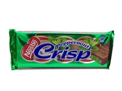 No, Peppermint Crisps aren’t going away (but these chocolates are)