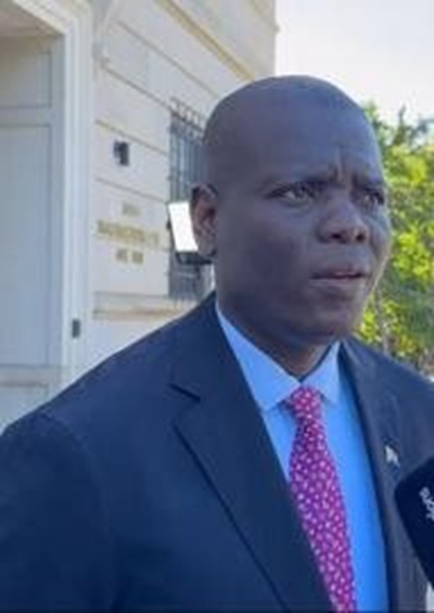 President’s visit a crucial cog to resetting SA-US relations