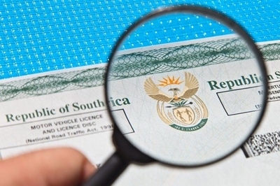 Time's up to renew driver's licences and discs