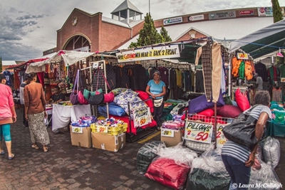 Bespreek nou jou stalletjie vir vanjaar se KKNK