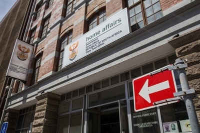 DA says many home affairs offices remain closed because of Covid-19