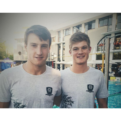 Fish Eagles Aquatics swimmers excel