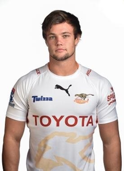 Cheetahs complete derby double