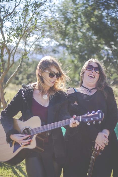 Singers enjoy their Oz adventure