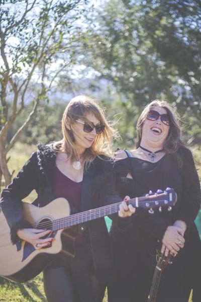 Singers enjoy their Oz adventure