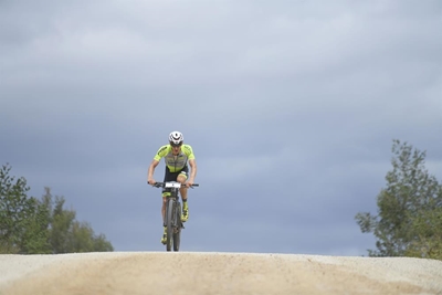 Beukes and De Groot favourites to win Attakwas