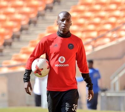 Nyatama gunning for top spot