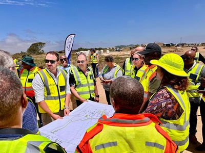 Regional waste site delayed