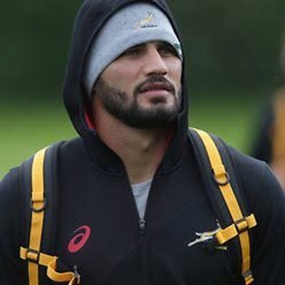 De Allende to leave Munster to join new team ‘outside Europe’
